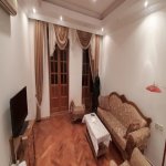 Kirayə (aylıq) 2 otaqlı Köhnə Tikili, Sahil metrosu, Nəsimi rayonu 2