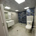 Satılır 2 otaqlı Yeni Tikili, Əhmədli metrosu, Əhmədli, Xətai rayonu 14