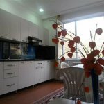 Kirayə (günlük) 3 otaqlı Həyət evi/villa Qusar 25