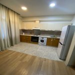 Kirayə (aylıq) 2 otaqlı Yeni Tikili, Gənclik metrosu, Heydər Əliyev Mərkəzi, Nərimanov rayonu 6