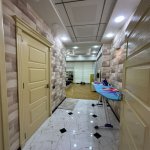 Аренда 3 комнатная Новостройка, м. Эльмляр Академиясы метро, Ясамал район 13