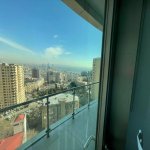 Kirayə (aylıq) 1 otaqlı Ofis, Elmlər akademiyası metrosu, Altes plaza, Yasamal rayonu 7