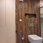 Satılır 12 otaqlı Yeni Tikili, İçərişəhər metrosu, Alatava, Yasamal rayonu 9