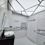 Satılır 2 otaqlı Yeni Tikili, Əhmədli metrosu, Əhmədli, Xətai rayonu 5