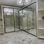 Kirayə (aylıq) 3 otaqlı Yeni Tikili, Xətai metrosu, Xətai rayonu 16