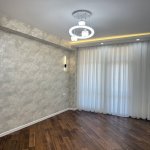 Satılır 3 otaqlı Yeni Tikili, Qara Qarayev metrosu, Nizami rayonu 12