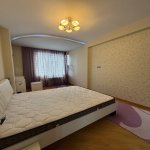 Kirayə (aylıq) 3 otaqlı Yeni Tikili, Xətai metrosu, Ağ şəhər, Xətai rayonu 8