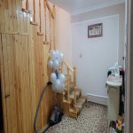 Satılır 5 otaqlı Həyət evi/villa, Avtovağzal metrosu, Biləcəri qəs., Binəqədi rayonu 16