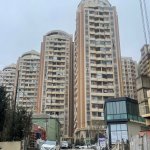 Satılır 4 otaqlı Yeni Tikili, 20 Yanvar metrosu, Nəsimi rayonu 5