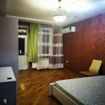 Kirayə (aylıq) 2 otaqlı Yeni Tikili, İçərişəhər metrosu, Badamdar qəs., Səbail rayonu 3