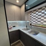 Kirayə (aylıq) 5 otaqlı Yeni Tikili, Azadlıq metrosu, 8-ci mikrorayon, Binəqədi rayonu 23