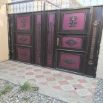 Satılır 3 otaqlı Həyət evi/villa, Azadlıq metrosu, Binəqədi qəs., Binəqədi rayonu 4