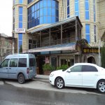 Kirayə (aylıq) Obyekt, Xətai metrosu, Ağ şəhər, Babək Plaza, Xətai rayonu 2