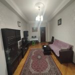 Kirayə (aylıq) 2 otaqlı Yeni Tikili, Nəriman Nərimanov metrosu, Nərimanov rayonu 2