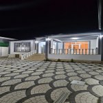 Satılır 4 otaqlı Həyət evi/villa, Savalan qəs., Sabunçu rayonu 1