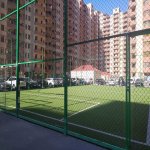 Kirayə (aylıq) 2 otaqlı Yeni Tikili, Xətai metrosu, Xətai rayonu 9