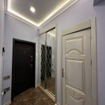 Kirayə (aylıq) 3 otaqlı Yeni Tikili, Gənclik metrosu, Nərimanov rayonu 4