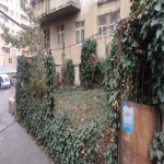 Satılır 4 otaqlı Köhnə Tikili, İnşaatçılar metrosu, Yeni Yasamal qəs., Yasamal rayonu 9