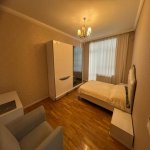 Kirayə (aylıq) 3 otaqlı Yeni Tikili, Badamdar qəs., Səbail rayonu 9