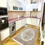 Kirayə (aylıq) 3 otaqlı Yeni Tikili, 28 May metrosu, Nəsimi rayonu 4