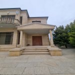 Satılır 7 otaqlı Bağ evi, Novxanı, Abşeron rayonu 10