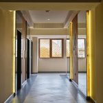 Kirayə (aylıq) 5 otaqlı Ofis, Nizami metrosu, Yasamal rayonu 9