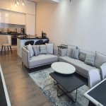 Kirayə (aylıq) 3 otaqlı Yeni Tikili, Nəsimi rayonu 1