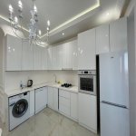 Kirayə (aylıq) 4 otaqlı Yeni Tikili, 20 Yanvar metrosu, İST Petrol Tilbisi prospekti, Yasamal rayonu 17