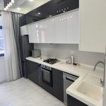 Kirayə (aylıq) 3 otaqlı Yeni Tikili, Xətai metrosu, Bravo Xətai, Xətai rayonu 9