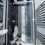 Satılır 3 otaqlı Yeni Tikili, Nəriman Nərimanov metrosu, Nərimanov rayonu 10