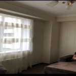 Kirayə (aylıq) 3 otaqlı Yeni Tikili, İnşaatçılar metrosu, Yasamal rayonu 6