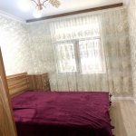 Kirayə (aylıq) 2 otaqlı Yeni Tikili, Qara Qarayev metrosu, Nizami rayonu 3