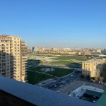Kirayə (aylıq) 3 otaqlı Yeni Tikili, Nərimanov rayonu 15