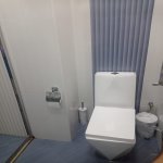 Satılır 3 otaqlı Yeni Tikili, Nəriman Nərimanov metrosu, Montin qəs., Rəssamlıq Akademiyası, Nərimanov rayonu 15