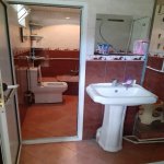 Kirayə (günlük) 4 otaqlı Həyət evi/villa Şəki 9