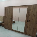Kirayə (aylıq) 2 otaqlı Yeni Tikili, Bakıxanov qəs., Sabunçu rayonu 5