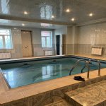 Satılır 6 otaqlı Həyət evi/villa, Azadlıq metrosu, Rəsulzadə qəs., Binəqədi rayonu 5