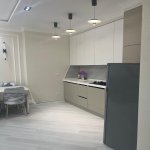 Аренда 2 комнатная Новостройка, м. Гара Гараева метро, Низаминский р-н район 3