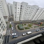Satılır 8 otaqlı Yeni Tikili, Hövsan qəs., Suraxanı rayonu 12