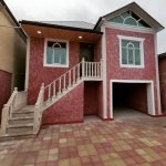 Satılır 4 otaqlı Həyət evi/villa, Hövsan qəs., Suraxanı rayonu 1