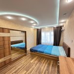 Kirayə (aylıq) 3 otaqlı Yeni Tikili, Xətai metrosu, Xətai rayonu 4