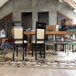 Satılır 5 otaqlı Köhnə Tikili, Zığ qəs., Suraxanı rayonu 3
