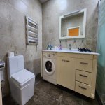 Satılır 3 otaqlı Yeni Tikili, Xətai metrosu, Xətai rayonu 9