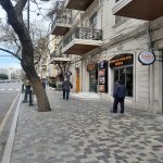 Kirayə (aylıq) 3 otaqlı Ofis, 28 May metrosu, Səbail rayonu 2
