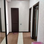 Satılır 3 otaqlı Yeni Tikili, Badamdar qəs., Səbail rayonu 1