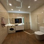 Аренда 3 комнатная Новостройка, м. Эльмляр Академиясы метро, Ясамал район 10