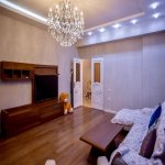 Kirayə (günlük) 3 otaqlı Yeni Tikili, Badamdar qəs., Səbail rayonu 14