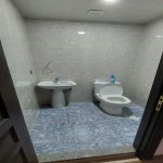 Kirayə (aylıq) 3 otaqlı Yeni Tikili, İnşaatçılar metrosu, Yasamal qəs., Yasamal rayonu 9