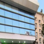 Kirayə (aylıq) 8 otaqlı Ofis, Yasamal rayonu 11