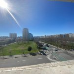 Аренда 1 комнат Офис, м. Насими метро, Насими район 8